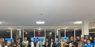 NTB Siap Sambut Gelaran Event Internasional