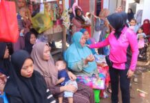 Keluarga, Benteng Lawan Stunting