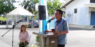 Pangkas Birokrasi, Pemprov NTB Launching TPFT