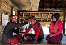 Budaya Warisan Mahal Generasi Penerus