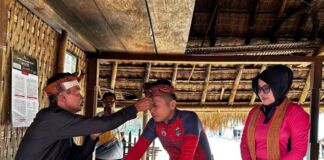 Budaya Warisan Mahal Generasi Penerus