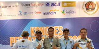 Masuk jadi Anggota Dewan Pakar PWI Pusat, Rudi Hidayat Diharap Mampu Suarakan Aspirasi Jurnalis NTB