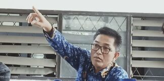 Dongkrak Penonton MotoGP, Kadis Perdagangan Usulkan OPD Gelar Rakernas