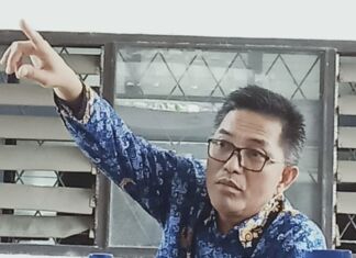 Dongkrak Penonton MotoGP, Kadis Perdagangan Usulkan OPD Gelar Rakernas