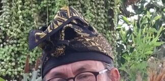 Bukan hanya Marquez, Pembalap dan Pemangku Kebijakan Perlu di Sembeq