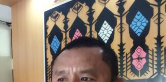 Beras Bulog Aman Sampai Akhir Tahun