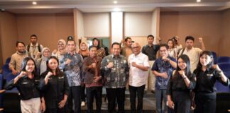 Pemprov NTB Maksimalkan Dampak Ekonomi Bagi Masyarakat Saat MotoGP