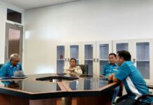 Kehadiran PWI untuk Perkuat Forum Jurnalis Lokal