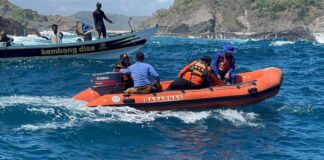 Hilang Saat Mancing, Warga Narmada Ditemukan Meninggal Dunia