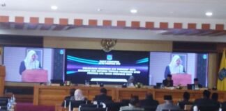 Pembangunan NTB Jadi Prioritas