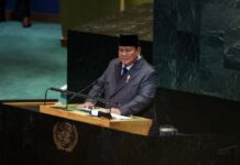 Saat Insiden Mikropon Mati Hingga Dugaan Sabotase Warnai Sidang PBB Pro Palestina Bergema