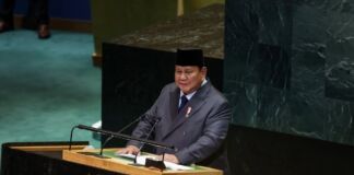 Saat Insiden Mikropon Mati Hingga Dugaan Sabotase Warnai Sidang PBB Pro Palestina Bergema