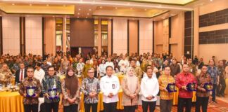 NTB Makin Ramah Demokrasi