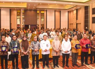 NTB Makin Ramah Demokrasi