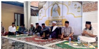 Anak tidak Bisa Balas Kebaikan Orang Tua