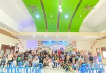 IPM UNDIKMA Dorong Mahasiswa Berinovasi