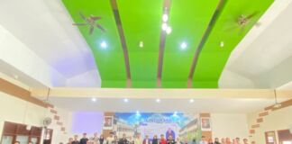 IPM UNDIKMA Dorong Mahasiswa Berinovasi