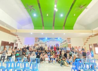 IPM UNDIKMA Dorong Mahasiswa Berinovasi