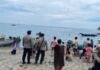 Pamit Cari Gurita, Nelayan Lotara Ditemukan Meninggal Dunia