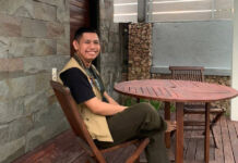 Jejak Tegas Ir. Syarifuddin, M.Si: Denyut Pertama dan Warisan Abadi Sosiologi Unram