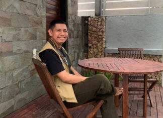 Jejak Tegas Ir. Syarifuddin, M.Si: Denyut Pertama dan Warisan Abadi Sosiologi Unram