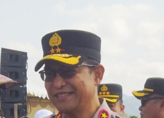 Demi Marwah dan Pariwisata, Polda NTB Turunkan 3037 Personil Amankan Moto GP