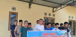 Demi MotoGP 2025, PHRI dan Warga Mandalika Siapkan Layanan Terbaik