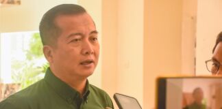 Pemprov NTB Perkuat Konsolidasi Demi Stabilitas Daerah, Gubernur Miq Iqbal Tegaskan Situasi Tetap Kondusif