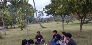 Inilah Alasan Pemuda Suela Desak Bupati Lotim Batalkan Pembangunan SMA Taruna Nusantara di Kebun Raya Lemor!