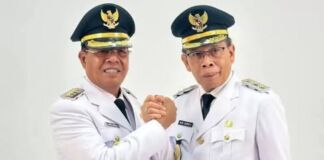 Mutasi Pejabat Lombok Timur Digelar September, Wabup Edwin dan Bupati Haerul Pastikan Transparan