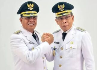 Mutasi Pejabat Lombok Timur Digelar September, Wabup Edwin dan Bupati Haerul Pastikan Transparan