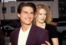 Fakta Aneh Tom Cruise: Semua Mantan Istri Bercerai di Usia 33, Kebetulan atau Tanda Spiritual?