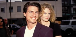 Fakta Aneh Tom Cruise: Semua Mantan Istri Bercerai di Usia 33, Kebetulan atau Tanda Spiritual?