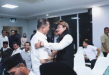 Tradisi Sasak ‘Betabeq’ Resmi Jadi Pembuka MotoGP Mandalika 2025