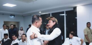 Tradisi Sasak ‘Betabeq’ Resmi Jadi Pembuka MotoGP Mandalika 2025