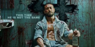 “Baaghi 4” Tayang di OTT! Tiger Shroff Kembali Aksi, Simak Tanggal Rilis dan Cara Menontonnya Secara Online!