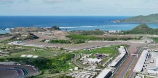 Sesi Latihan Panas di Suhu 30 Derajat Celcius