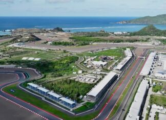 Sesi Latihan Panas di Suhu 30 Derajat Celcius