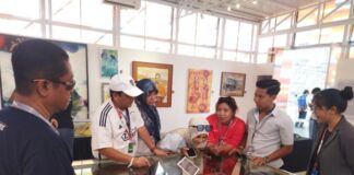 Pembalap Perlu Diajak Kunjungi Museum. Kepala Museum : Museum Desa Perlu Dikembangkan
