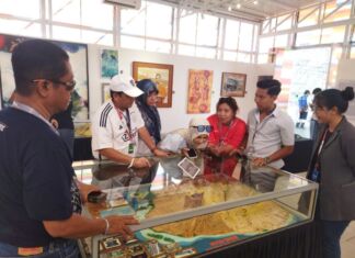 Pembalap Perlu Diajak Kunjungi Museum. Kepala Museum : Museum Desa Perlu Dikembangkan
