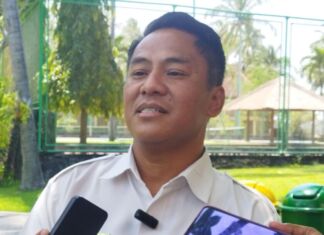 Usai MotoGP, Hunian Hotel Stabil