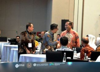 NTB Raih Dua Penghargaan IMTI 2025