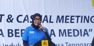 NTB Menuju Energi Bersih