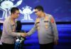 Tiga Polres di NTB Masuk Nominator Lima Besar Kompolnas Award 2025