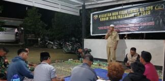 Kakao Janjikan Nilai Ekonomi dan Ekologi