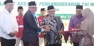 Pendidikan Berpusat Pada Manusia