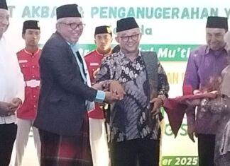 Pendidikan Berpusat Pada Manusia