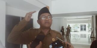 Lima Desa di NTB jadi Kampung Nelayan. Pemprov NTB Kembali Ajukan 30 Desa