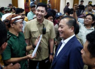 Soal Tambang di Dekat Sirkuit Mandalika. Ini Penjelasan Gubernur NTB