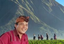 OPINI : Adat dan Alam Sembalun, Menjaga Tanah Leluhur dari Ambisi Pembangunan